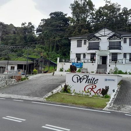 White Rose Cameron Highlands Exterior photo