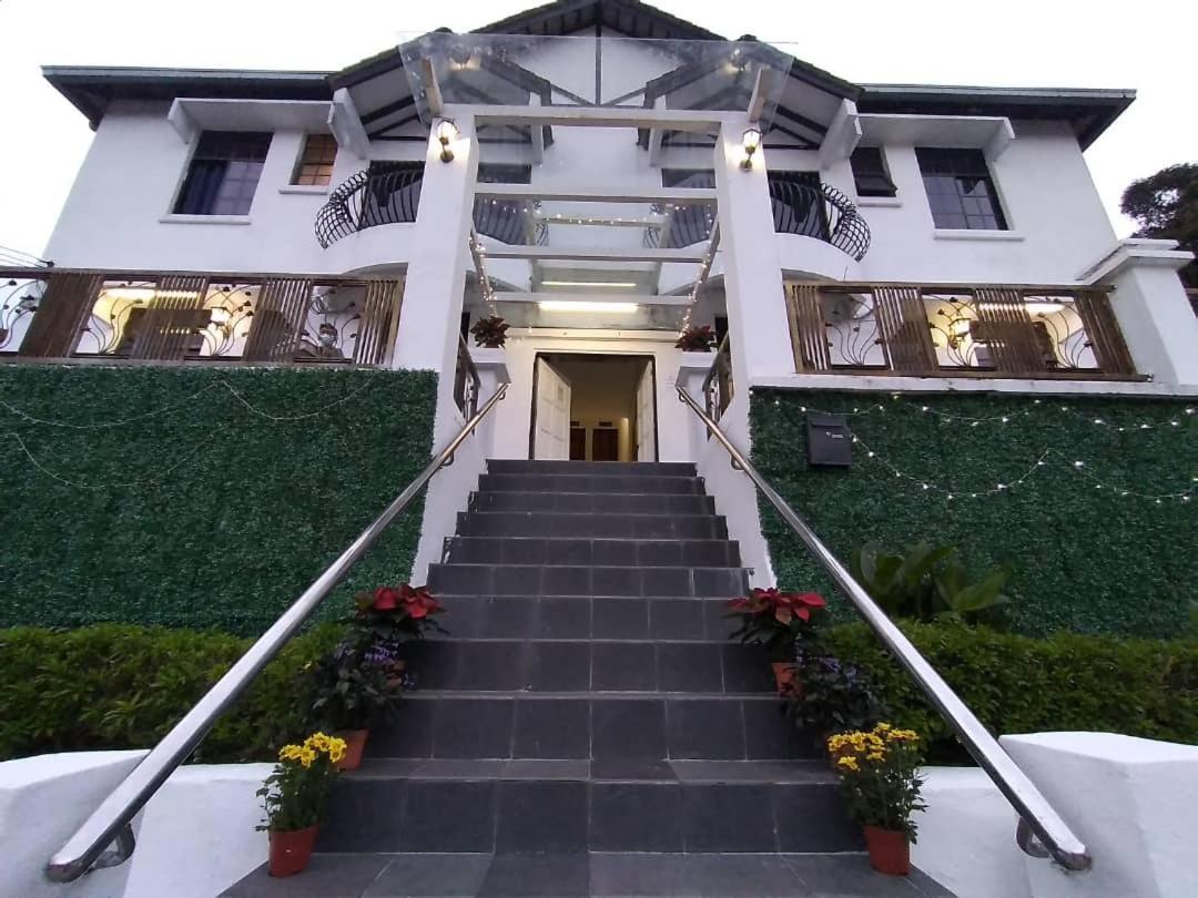 White Rose Cameron Highlands Exterior photo